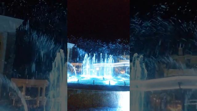 Кисловодский фантан.(4) смотреть онлайн