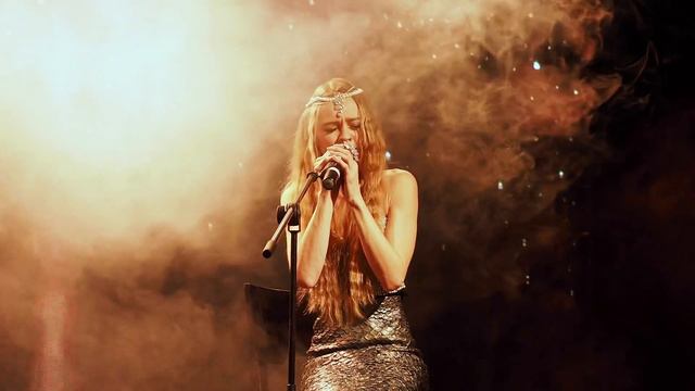 «не покидай меня никогда ,море» кавер в исполнении Sasha Lirika смотреть онлайн