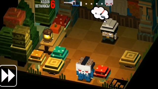 Slayaway camp.Самая жестокая головоломка!Обзор. смотреть онлайн