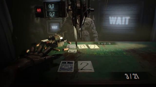 Resident Evil 7 Banned Footage DLC 21 LIVE Stream смотреть онлайн
