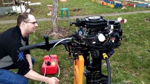 Меркури 10efi