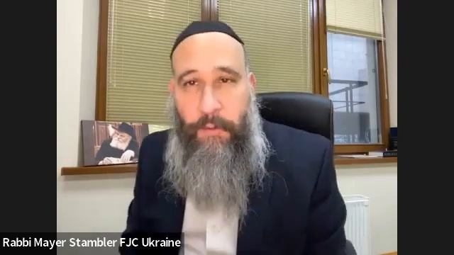 Урок повторение 3 - Маамар «ВЭШАВТИ БЭШОЛОМ» - 5738 смотреть онлайн