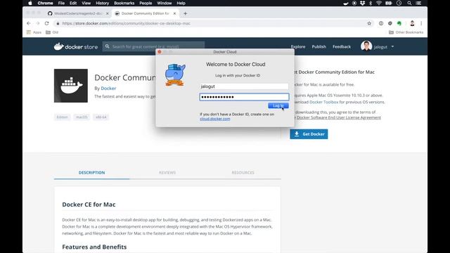 Install docker for mac смотреть онлайн