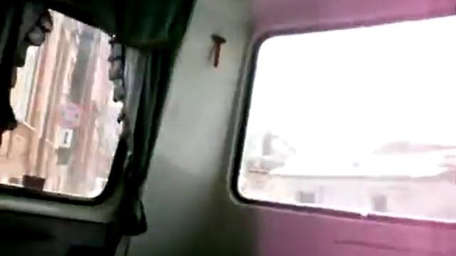 красный гроб