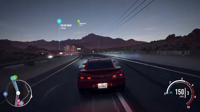 Need For Speed Payback Gameplay Walkthrough Part-3 | SpeedCross Fortune Valley Series | Mini Cooper смотреть онлайн