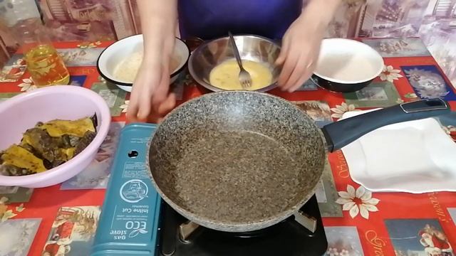 Кулинарные Открытия