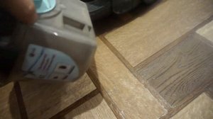 Обзор пылесоса LG vk71185hu После 5 Лет Работы