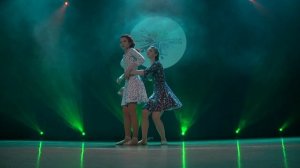 ППФ Танец Дуэт