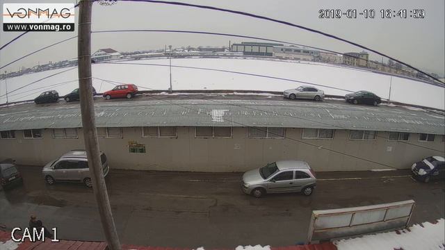 Dahua HAC-HDW2501T-A demo - camera HDCVI, lentila 2.8mm смотреть онлайн