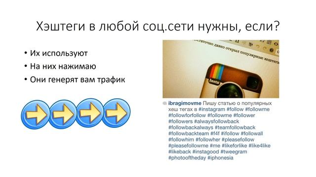 Для чего нужен хэштег? Как правильно написать хэштег. Как работает хэштег.