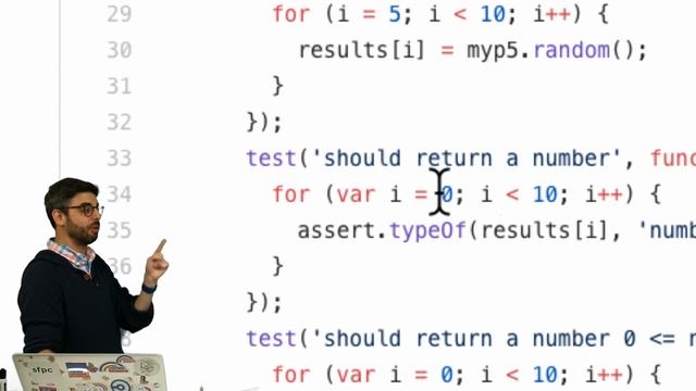 CircleCI Part 1: Introduction to Unit Testing and Continuous Integration смотреть онлайн