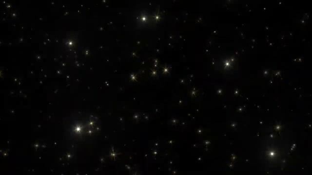 Футаж "Звезды" смотреть онлайн