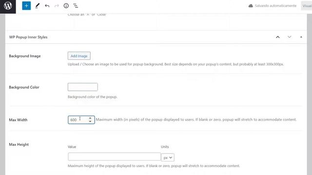 Plugin de POPUP que ativa ao tentar sair da página ?| Plugin WordPress смотреть онлайн