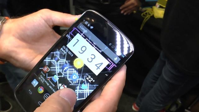 Jabra Solemate Mini Bluetooth-Lautsprecher im Hands-On смотреть онлайн