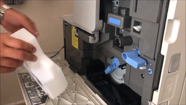 CANON ImageRUNNER 2520 / 2525 / 2530 Unboxing And Setup. CANON ImageRUNNER Unboxing And Setup.
