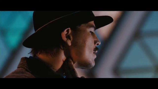 Bunraku - The First Drop Of Blood смотреть онлайн