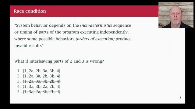 Go Class: 22 What is Concurrency? смотреть онлайн