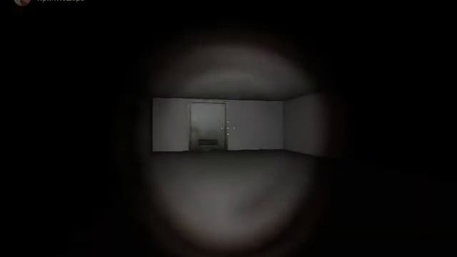 Garry's Mod Вроде хорор карта, но почему-то весело. смотреть онлайн