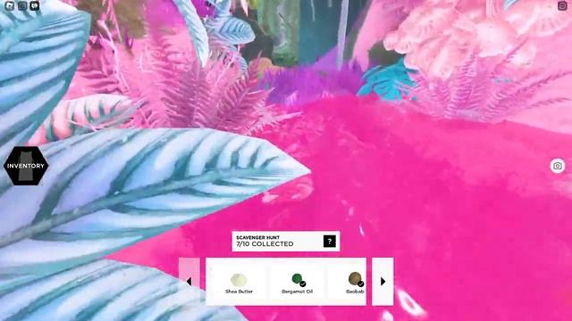 FREE ROBLOX ITEMS! HOW TO GET 3 FREE ROBLOX ITEMS IN FENTY BEAUTY! смотреть онлайн