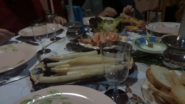 VLOG: Рождество в Испании смотреть онлайн