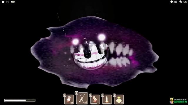 DOORS SIÊU KHÓ nhưng Tôi Đã Bắt Gặp 2 JEFF THE KILLER !!! | ROBLOX | Miiz смотреть онлайн