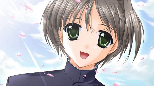 葉桜の下 / 工藤叶 (沢城みゆき) 【D.C. 〜ダ・カーポ〜】 смотреть онлайн