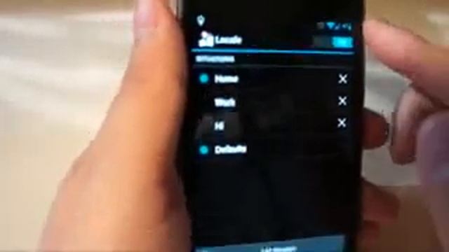 Locale App for Android Review Android Life смотреть онлайн