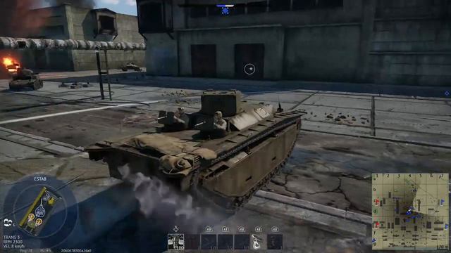 WAR THUNDER Juego sobre la segunda guerra mundial PROXIMAMENTE!!! Los mejores juegos para xbox 2021 смотреть онлайн