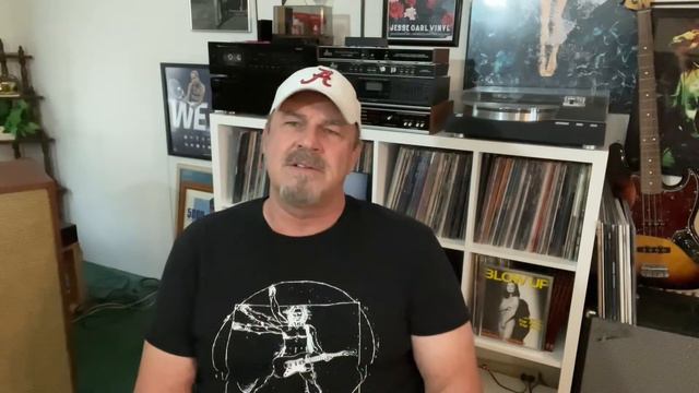 Most Amazing Vinyl You're Not Listening To:  Gino Vannelli And His Discography #vc #vinylcommunity