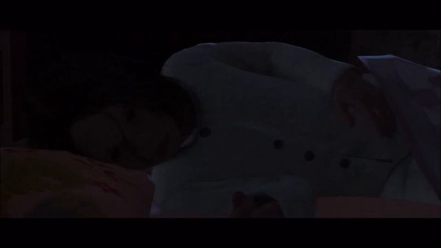 [Danish] Beyond: Two Souls - Episode 6 смотреть онлайн
