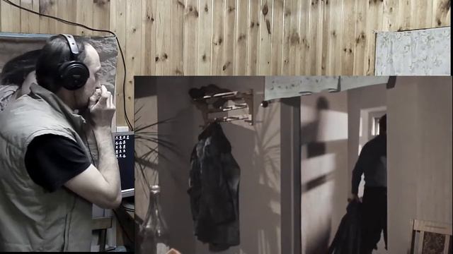 Весна на заречной улице на губной гармошке смотреть онлайн