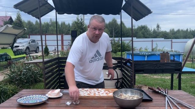 Кулинарные проекты с Валентиной