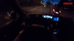 Подержанный Рено Сценик 3 - посмотрите на эти проблемные места перед покупкой