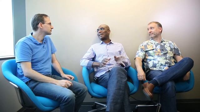 GoingNative 55: ISO C++ @Issaquah Debriefing смотреть онлайн
