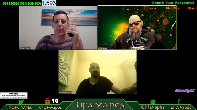 TGIF | Friday Hangout | Lets Dew This! смотреть онлайн