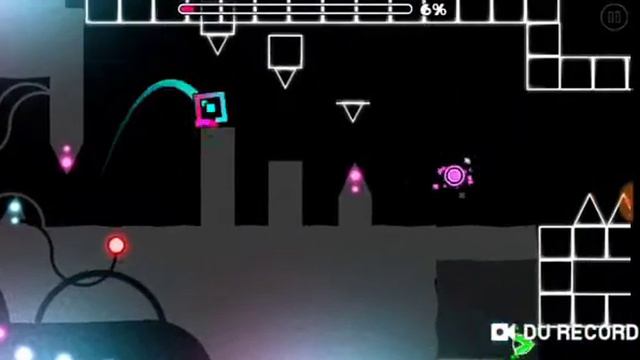 Моя часть в CyberPunk. Надпись в конце 'Nachalo tvoey chasti' смотреть онлайн