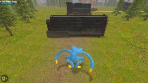 ХАГИ ВАГИ ПОПАЛ В АРМИЮ В ГАРРИС МОД! HUGGY WUGGY POPPY PLAYTIME 24 ЧАСА ЧЕЛЛЕНДЖ В Garry`s Mod!