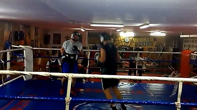 Сергей Чичикалов VS Умар Саламов ноябрь 2014 Раунд 4 смотреть онлайн