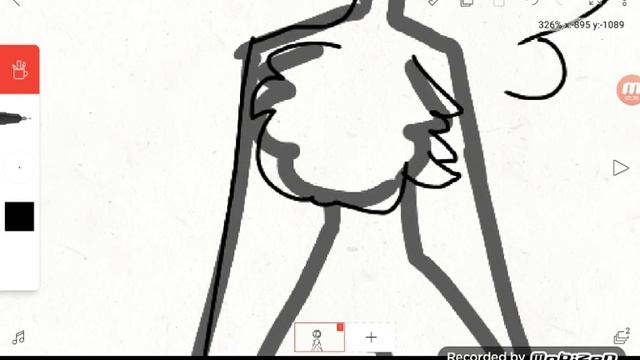 Рисуем Фантайм Фокси:3 смотреть онлайн