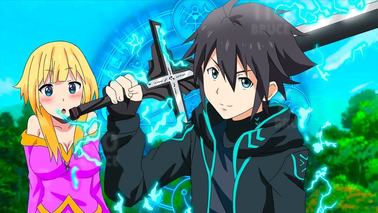 Топ 10 Аниме где ГГ УНИЖАЮТ И ПРЕДАЮТ, НО он возвращается СИЛЬНЕЙШИМ! смотреть онлайн