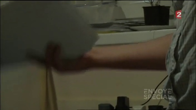 Le Travail A L'heure Anglaise_1