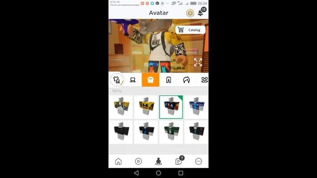 Халявный аккаунт Roblox . Ник : ArLaN_sYpEr1 пароль : 243575808 смотреть онлайн