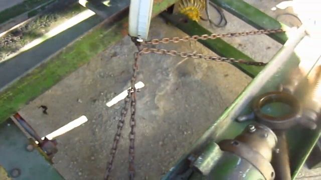 Пресс 40т ОКС1671 Брутто Нетто смотреть онлайн