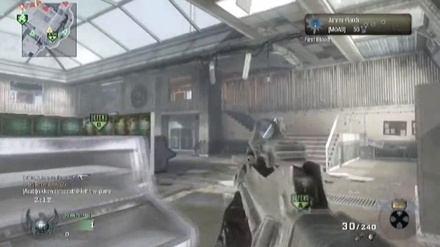 Black Ops: Did I fix my PS3? (23-3) смотреть онлайн