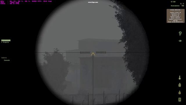 trollato da 760 mt.!!! DayZ - ExR смотреть онлайн