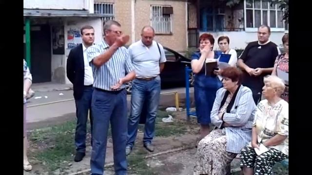 Краснодар. Копачев на Игнатова. Подкуп избирателей. смотреть онлайн