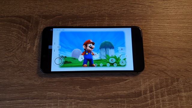 Umidigi A3X / Helio A22 - Dolphin MMJ - Sonic / Mario / Rayman / COD Black Ops / Luxor смотреть онлайн