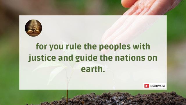 Psalm 67 for Prosperity смотреть онлайн