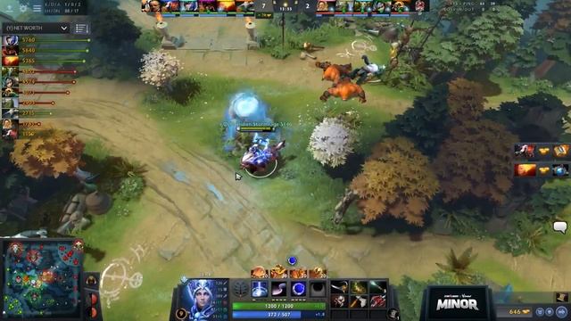 Empire vs Old But Gold Game 3 - StarLadder ImbaTV CIS Qualifier: Losers' Finals смотреть онлайн