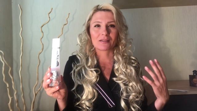 Топ: ароматы на осень / Мои любимые парфюмы смотреть онлайн